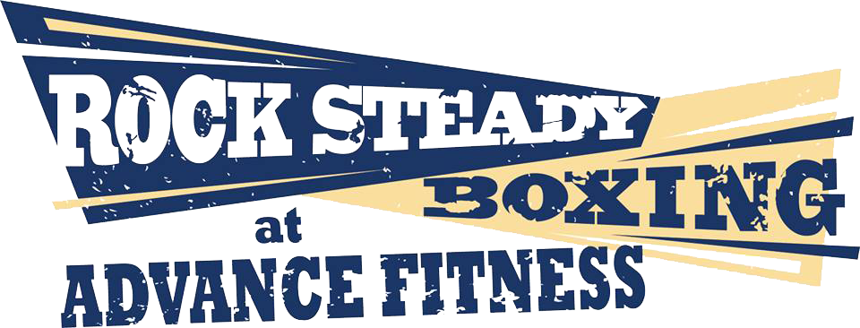Rock Steady Boxing at Advance Fitness